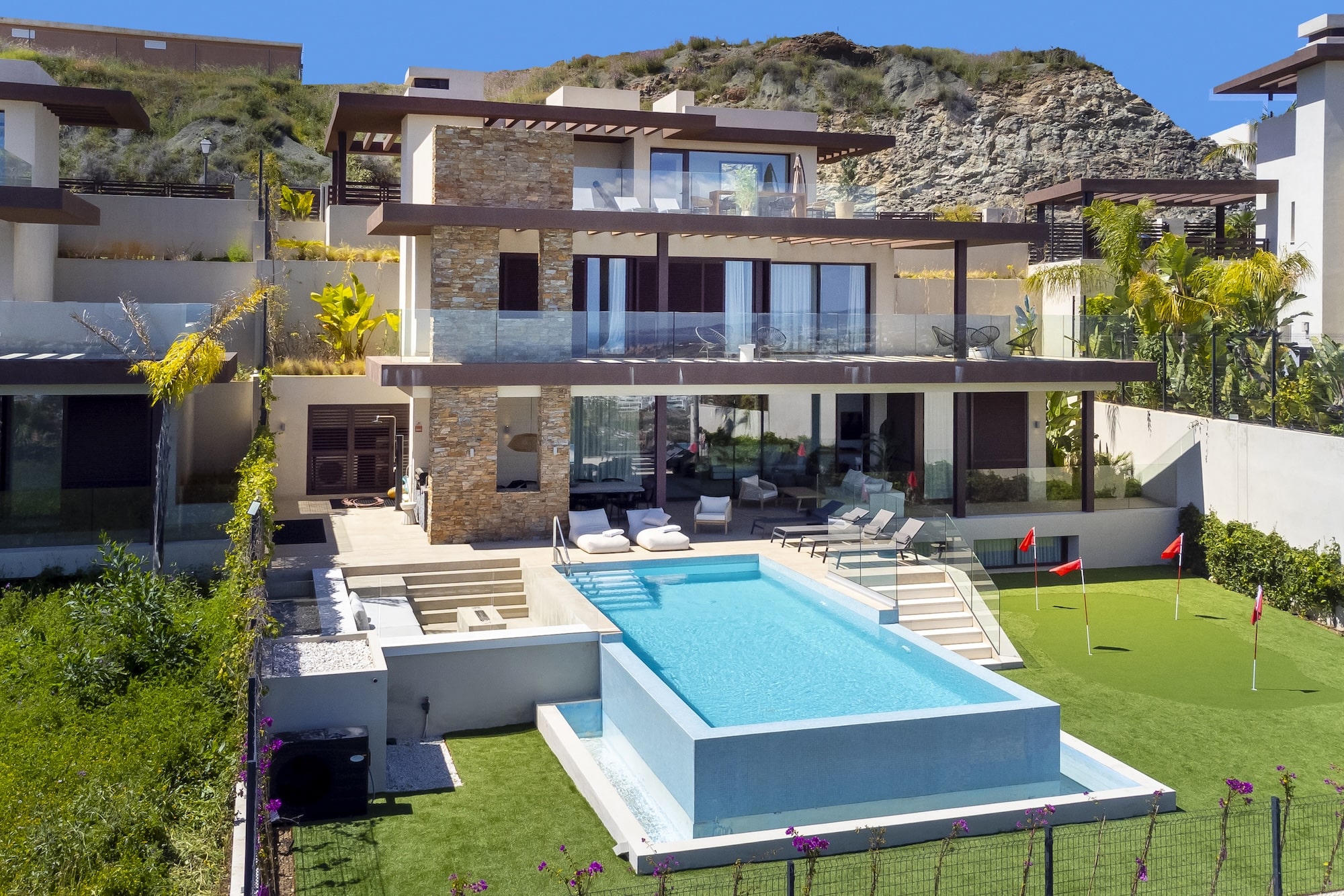 Villa Be Lagom 1