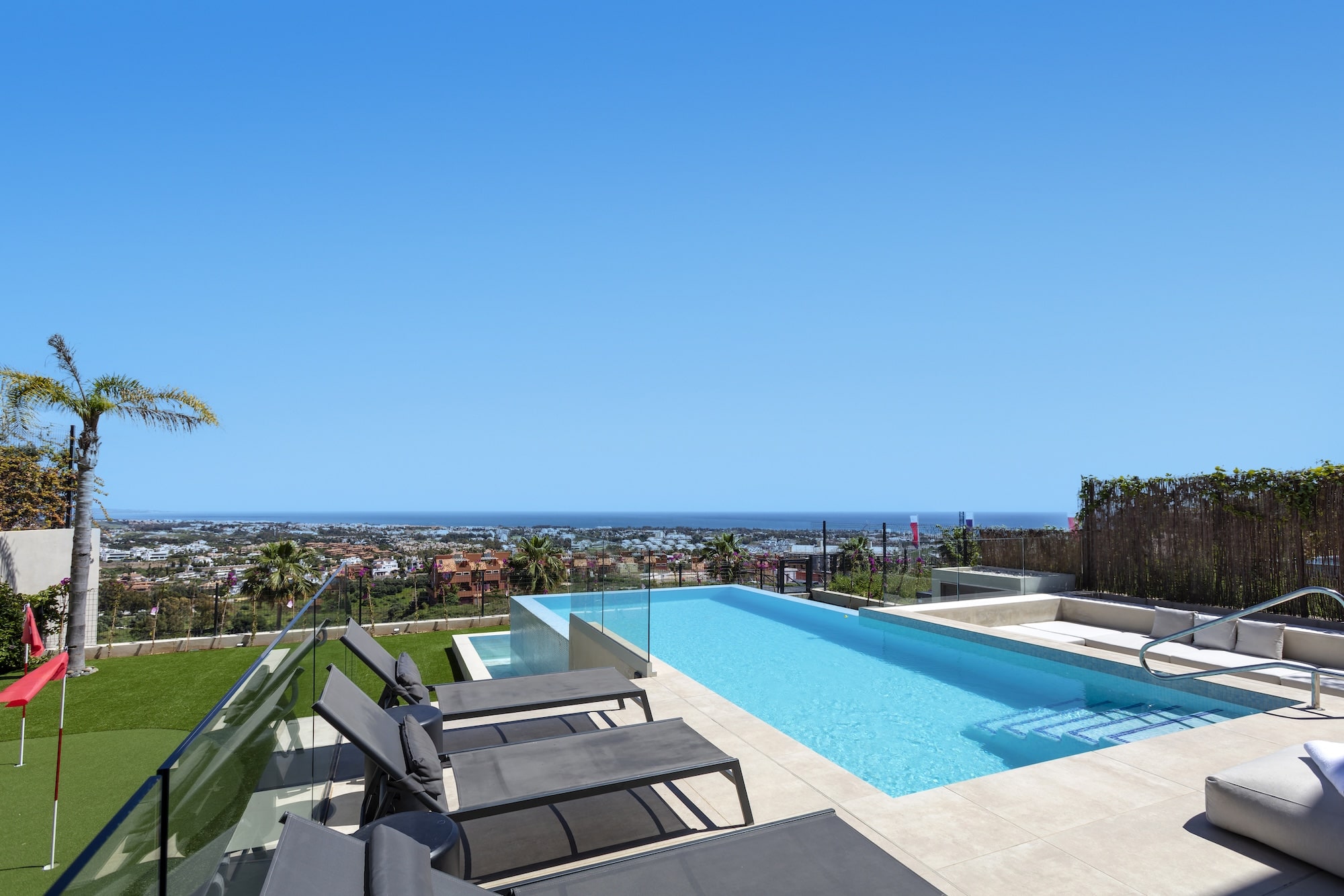 Villa Be Lagom23